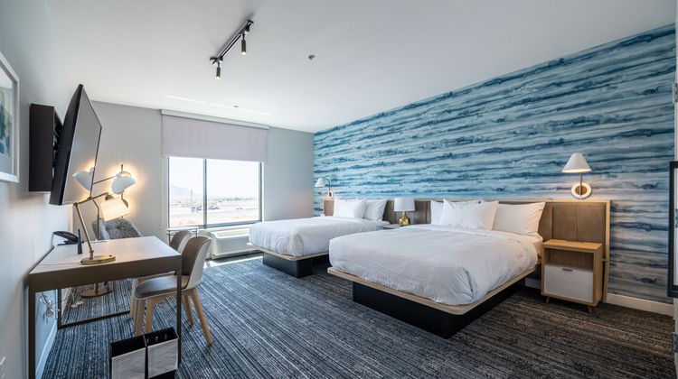 TownePlace Suites Las Vegas North I-15 Room
