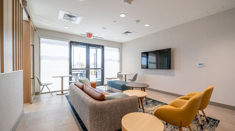 <b>TownePlace Suites Las Vegas North I-15 Meeting</b>. Images powered by <a href="https://www.leonardoworldwide.com/" title="Leonardo Worldwide" target="_blank">Leonardo</a>.
