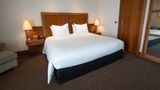 Crowne Plaza Brussels Airport Suite