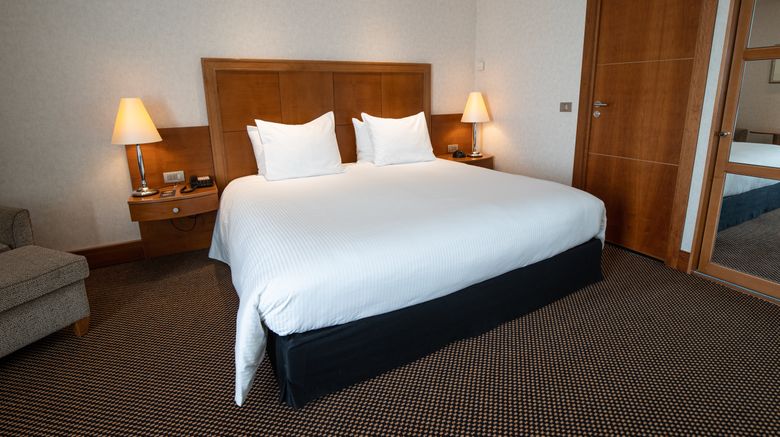 <b>Crowne Plaza Brussels Airport Suite</b>. Images powered by <a href="https://www.leonardoworldwide.com/" title="Leonardo Worldwide" target="_blank">Leonardo</a>.