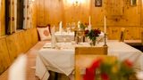 Hotel Sailer Restaurant