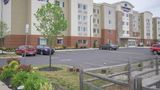 Candlewood Suites Chester Airport Area Exterior