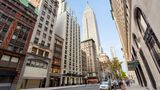 Le Meridien New York, Fifth Avenue Other