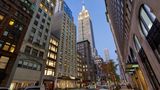 Le Meridien New York, Fifth Avenue Other