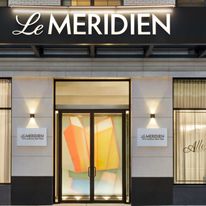 Le Meridien New York, Fifth Avenue