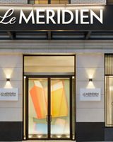 Le Meridien New York, Fifth Avenue