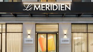 Le Meridien New York, Fifth Avenue