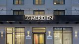 Le Meridien New York, Fifth Avenue Exterior