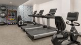 Le Meridien New York, Fifth Avenue Recreation