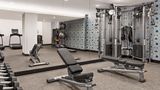 Le Meridien New York, Fifth Avenue Recreation