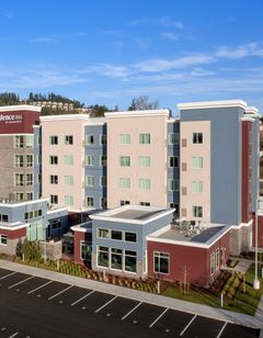 Residence Inn Portland Clackamas