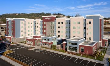 Residence Inn Portland Clackamas