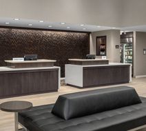 Residence Inn Portland Clackamas Lobby