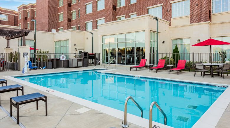 <b>Residence Inn Franklin Berry Farms Recreation</b>. Images powered by <a href="https://www.leonardoworldwide.com/" title="Leonardo Worldwide" target="_blank">Leonardo</a>.