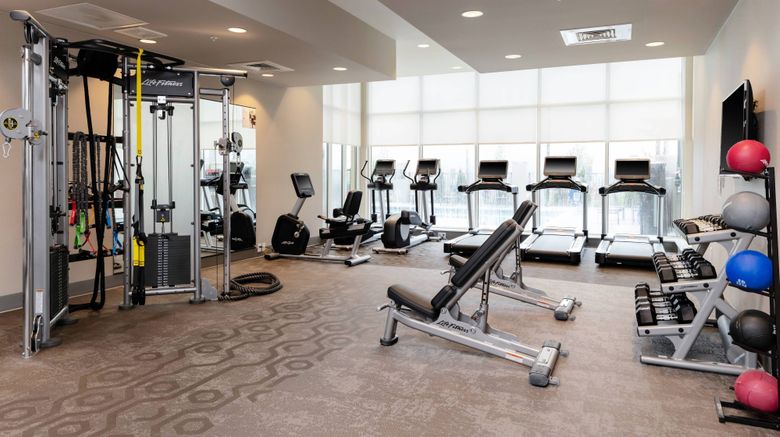 <b>Residence Inn Franklin Berry Farms Recreation</b>. Images powered by <a href="https://www.leonardoworldwide.com/" title="Leonardo Worldwide" target="_blank">Leonardo</a>.