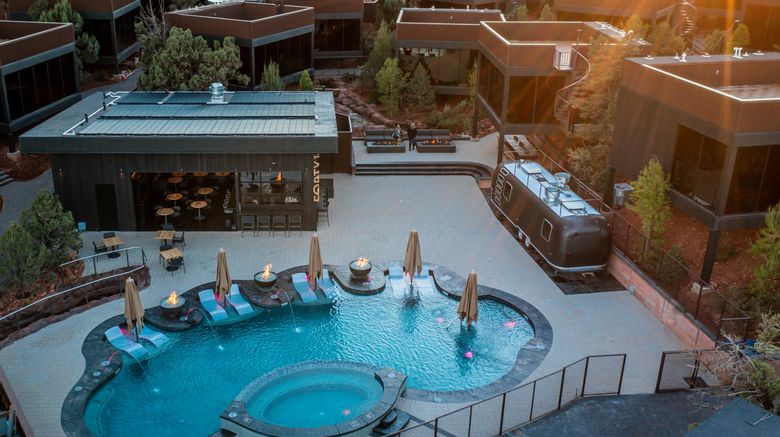 <b>Ambiente Sedona, A Landscape Hotel Pool</b>. Images powered by <a href="https://www.leonardoworldwide.com/" title="Leonardo Worldwide" target="_blank">Leonardo</a>.