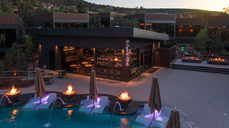 <b>Ambiente Sedona, A Landscape Hotel Recreation</b>. Images powered by <a href="https://www.leonardoworldwide.com/" title="Leonardo Worldwide" target="_blank">Leonardo</a>.