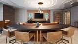 <b>Element New York Wood-Ridge Room</b>. Images powered by <a href="https://www.leonardoworldwide.com/" title="Leonardo Worldwide" target="_blank">Leonardo</a>.