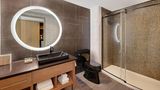 Element New York Wood-Ridge Room