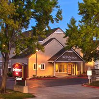 Residence Inn Sunnyvale Silicon Valley I