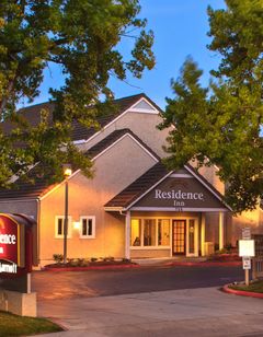 Residence Inn Sunnyvale Silicon Valley I