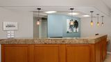 Residence Inn Sunnyvale Silicon Valley I Lobby