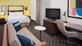 Residence Inn Sunnyvale Silicon Valley I Suite