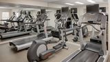 Residence Inn Sunnyvale Silicon Valley I Recreation