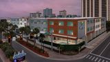 Element Jacksonville Beach Exterior