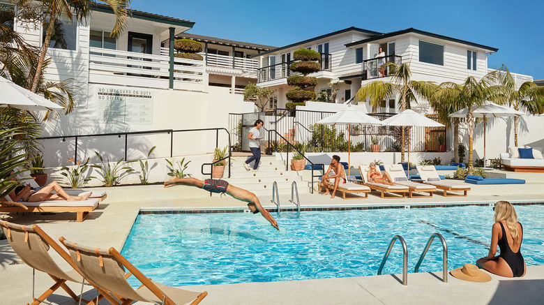 <b>Hotel Joaquin Pool</b>. Images powered by <a href="https://www.leonardoworldwide.com/" title="Leonardo Worldwide" target="_blank">Leonardo</a>.