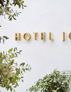 Hotel Joaquin
