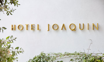Hotel Joaquin