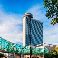 Sheraton Kansas City at Crown Center