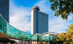 Sheraton Kansas City at Crown Center
