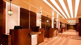 <b>Sheraton Kansas City at Crown Center Lobby</b>. Images powered by <a href="https://www.leonardoworldwide.com/" title="Leonardo Worldwide" target="_blank">Leonardo</a>.