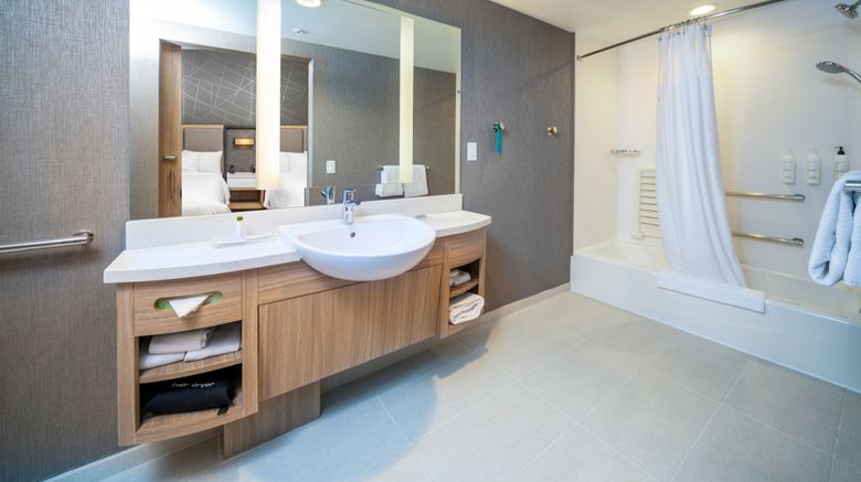 <b>SpringHill Suites Kenosha Room</b>. Images powered by <a href="https://www.leonardoworldwide.com/" title="Leonardo Worldwide" target="_blank">Leonardo</a>.