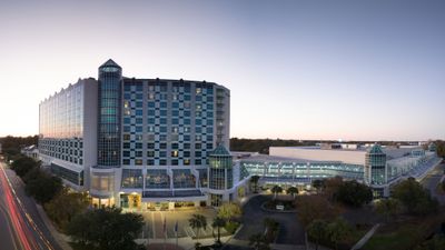 Sheraton Myrtle Beach