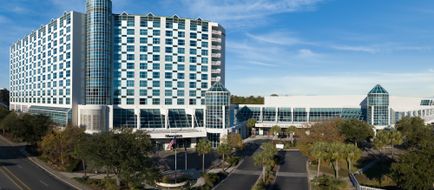 Sheraton Myrtle Beach Exterior
