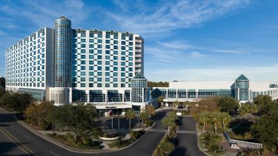 Sheraton Myrtle Beach