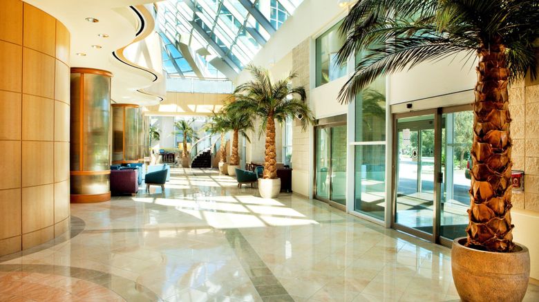 <b>Sheraton Myrtle Beach Lobby</b>. Images powered by <a href="https://www.leonardoworldwide.com/" title="Leonardo Worldwide" target="_blank">Leonardo</a>.