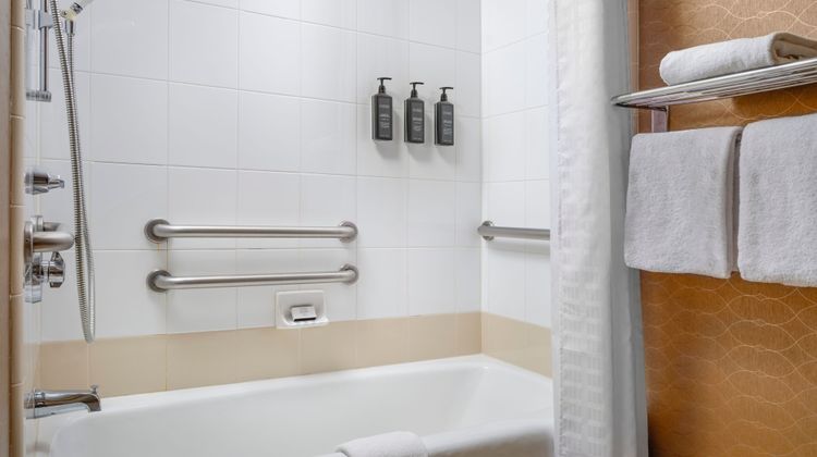 Sheraton Myrtle Beach Room