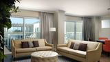 Sheraton Myrtle Beach Suite