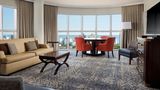 Sheraton Myrtle Beach Suite