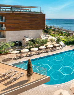 Crowne Plaza Istanbul - Florya