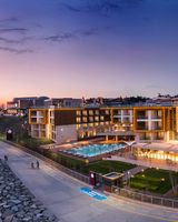 Crowne Plaza Istanbul - Florya