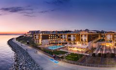 Crowne Plaza Istanbul - Florya