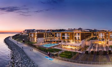 Crowne Plaza Istanbul - Florya