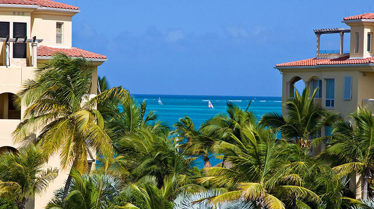Villa Del Mar Exterior
