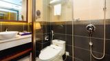 Becamax Hotel - New City Room