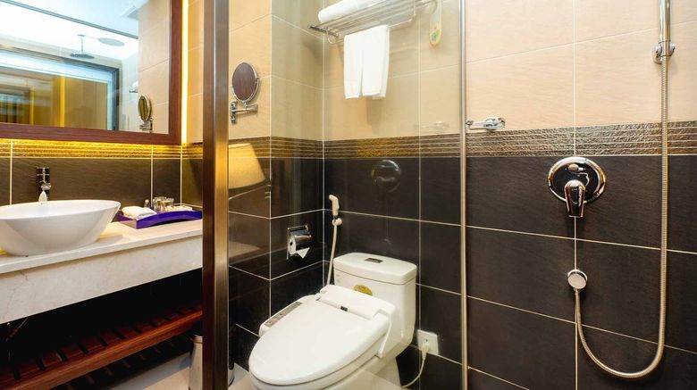 <b>Becamax Hotel - New City Room</b>. Images powered by <a href="https://www.leonardoworldwide.com/" title="Leonardo Worldwide" target="_blank">Leonardo</a>.